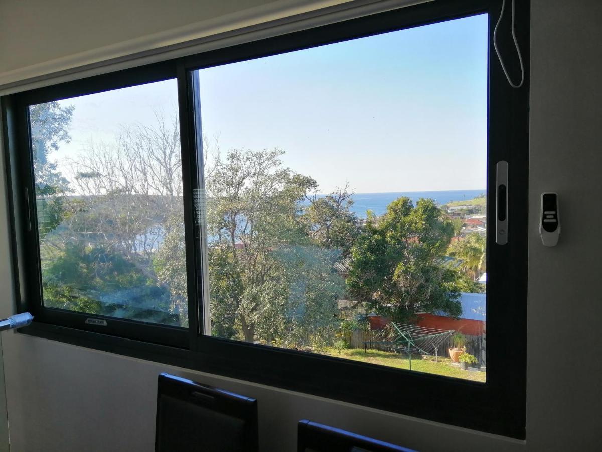 Brand New Vip Luxury 5/5 Star Beachside Escape Sydney Zewnętrze zdjęcie