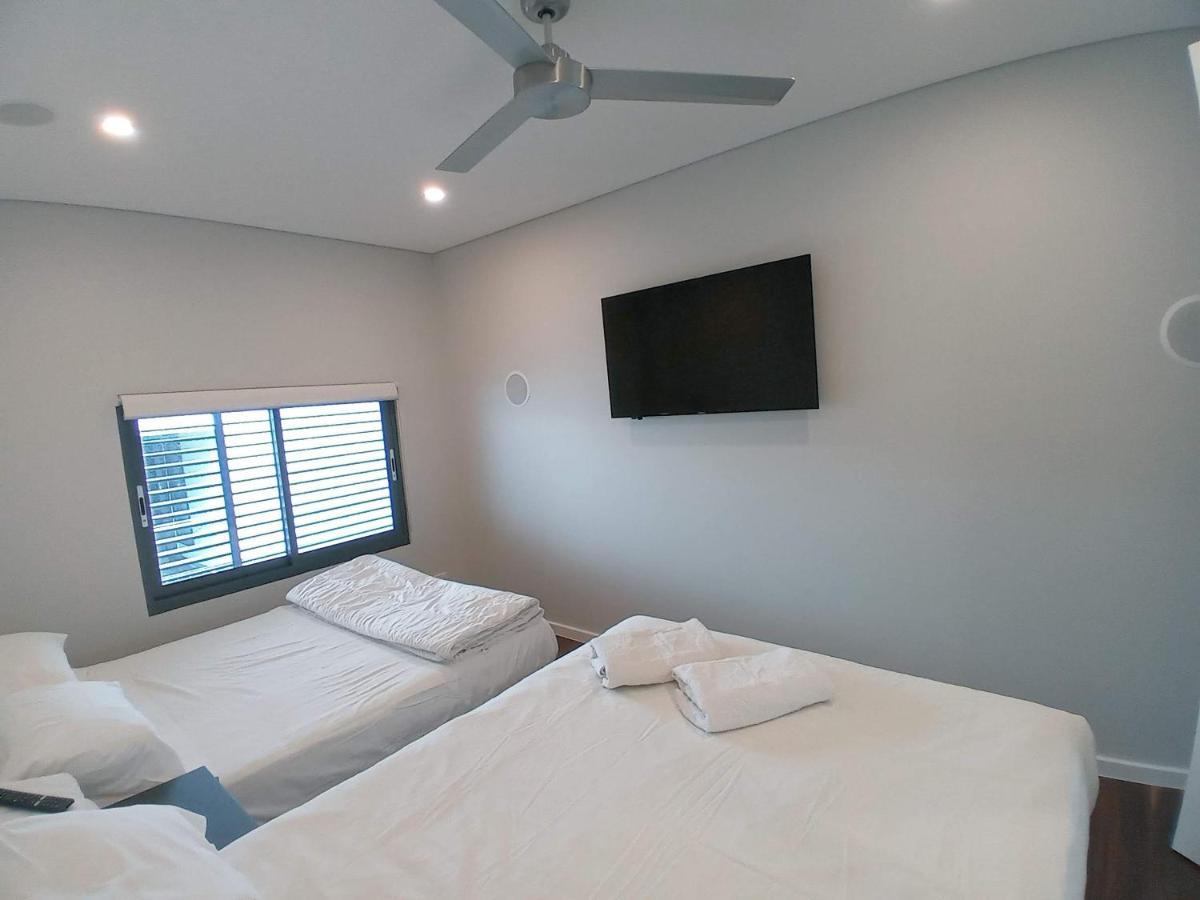 Brand New Vip Luxury 5/5 Star Beachside Escape Sydney Zewnętrze zdjęcie
