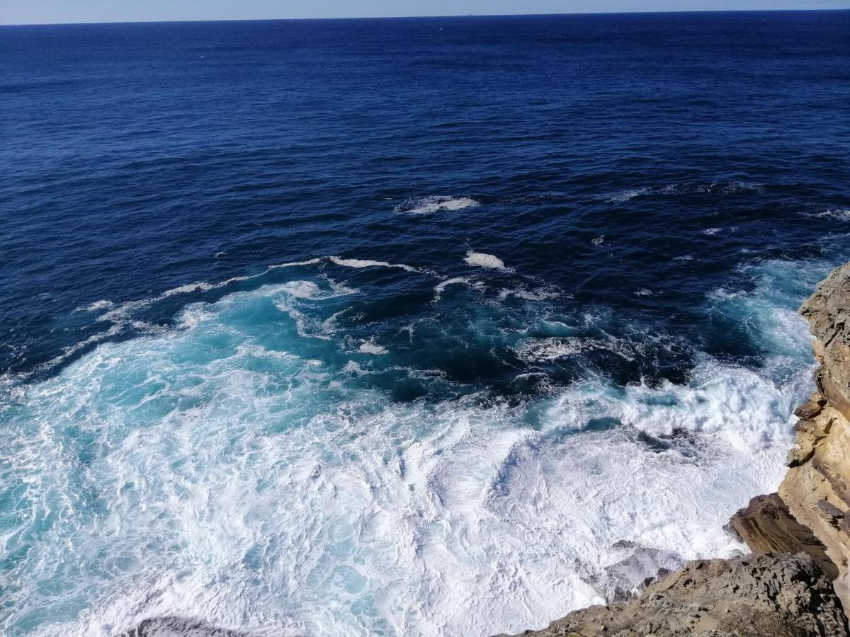 Brand New Vip Luxury 5/5 Star Beachside Escape Sydney Zewnętrze zdjęcie