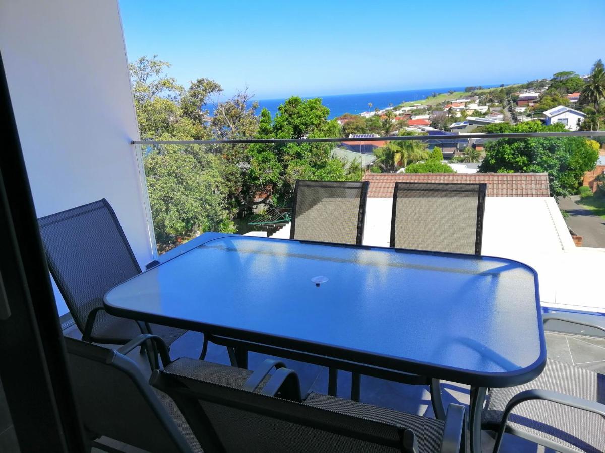 Brand New Vip Luxury 5/5 Star Beachside Escape Sydney Zewnętrze zdjęcie