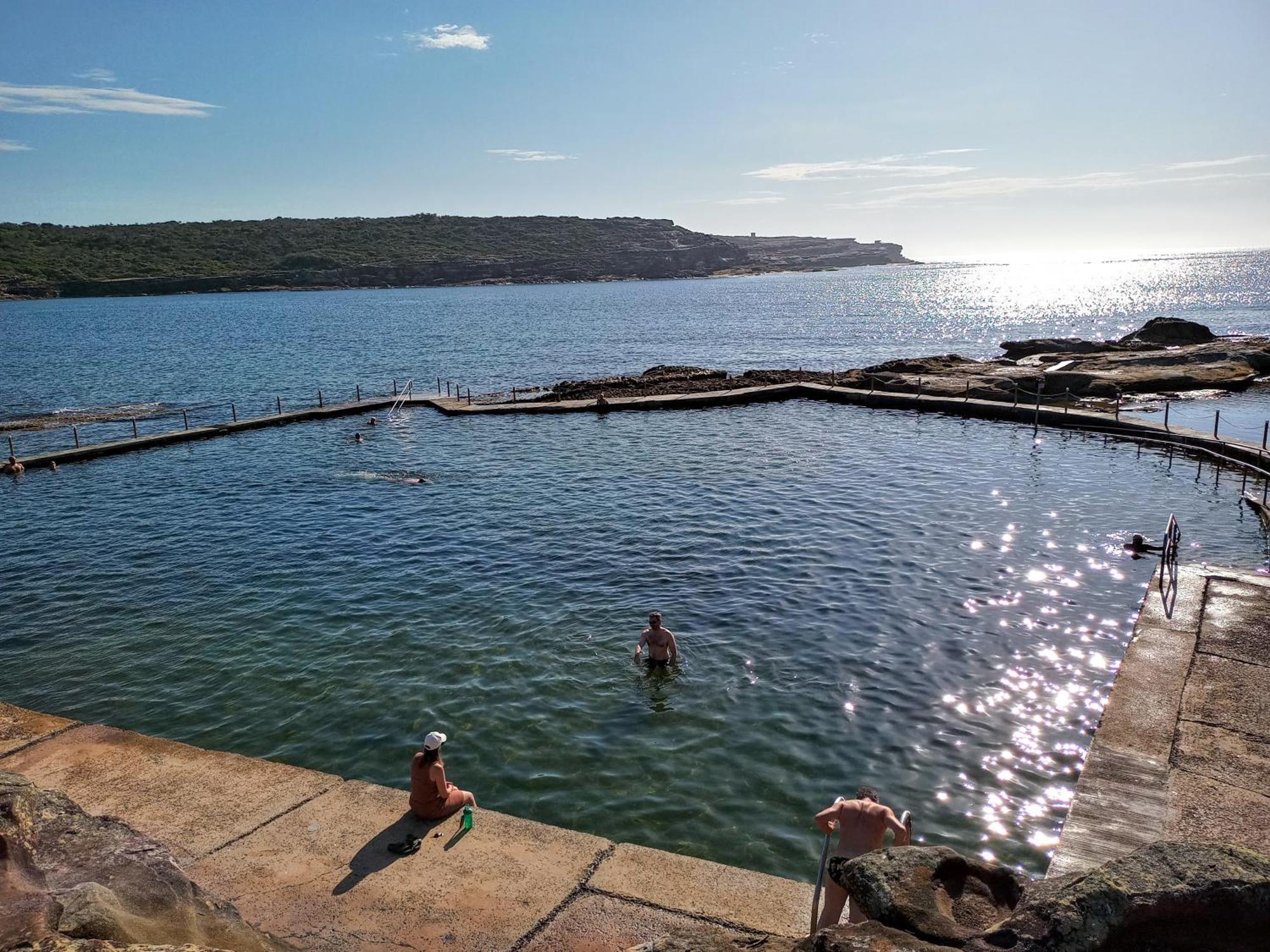 Brand New Vip Luxury 5/5 Star Beachside Escape Sydney Zewnętrze zdjęcie