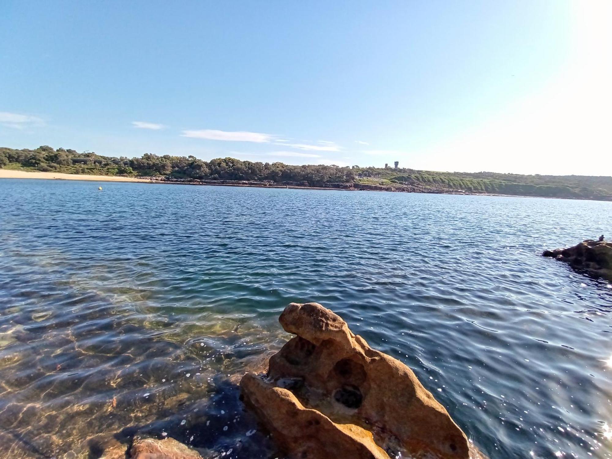 Brand New Vip Luxury 5/5 Star Beachside Escape Sydney Zewnętrze zdjęcie