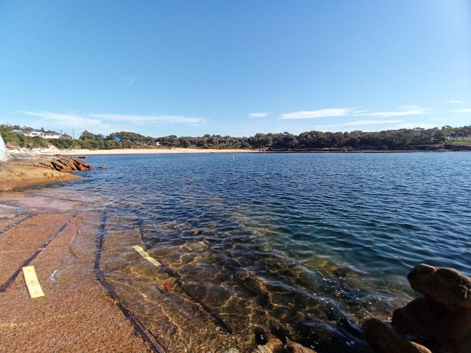 Brand New Vip Luxury 5/5 Star Beachside Escape Sydney Zewnętrze zdjęcie