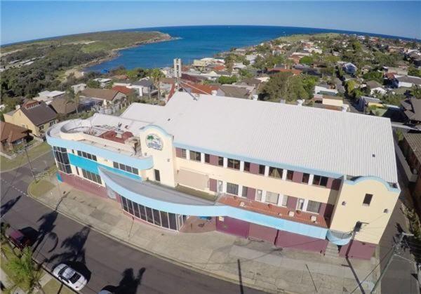Brand New Vip Luxury 5/5 Star Beachside Escape Sydney Zewnętrze zdjęcie
