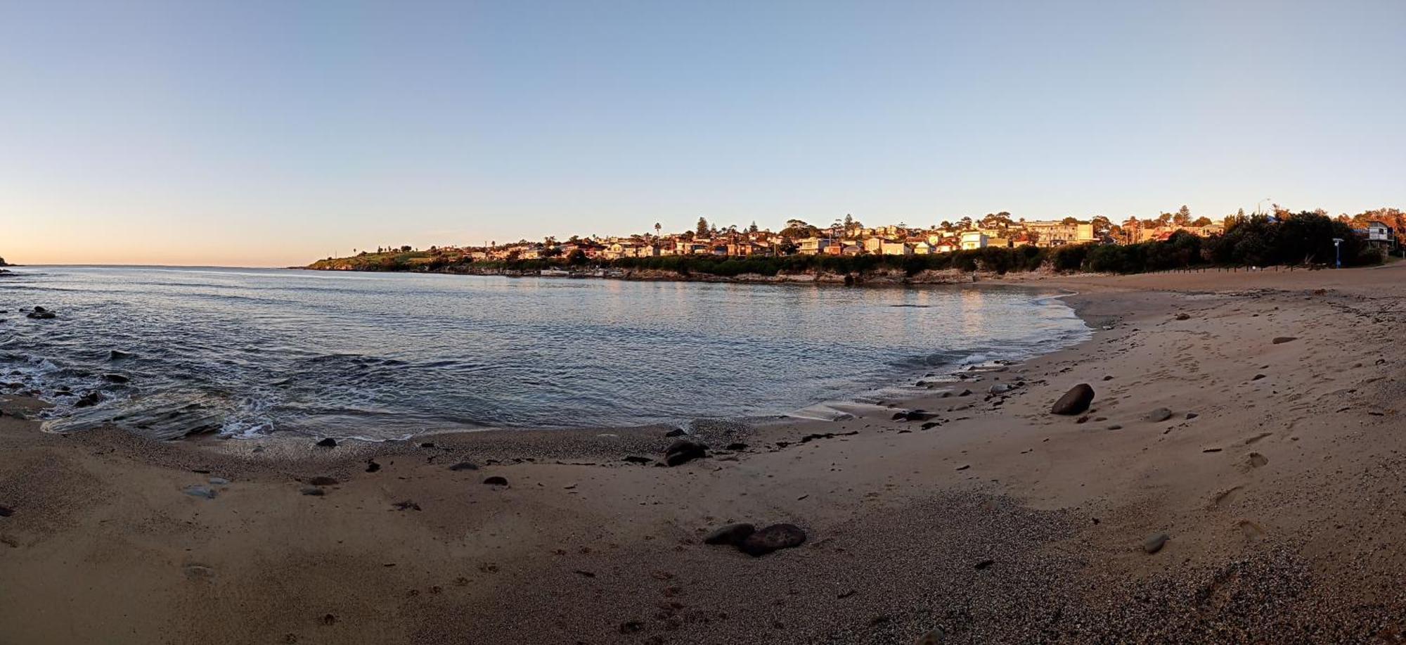 Brand New Vip Luxury 5/5 Star Beachside Escape Sydney Zewnętrze zdjęcie